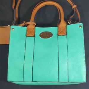 Three peace  set. New bag in a bag.